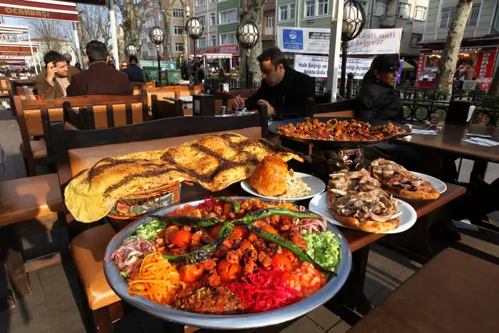 شرایط تاسیس رستوران در ترکیه